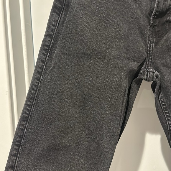 HOLLISTER STRAIGHT JEANS WITH STRETCH - Picture 9 of 9